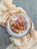 Bubur Ubi Maizena