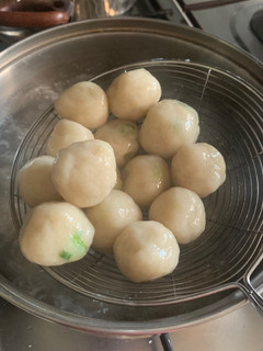 Foto resep Cilok Keju
