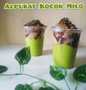 Langkah Mudah untuk Membuat Resep 362. Alpukat kocok milo yang Enak Banget Anti Ribet, Mantap