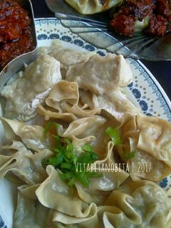 Foto resep Siomay Bandung