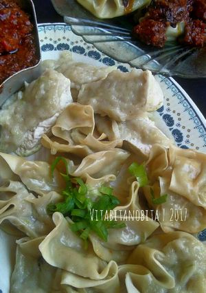 Foto resep Siomay Bandung
