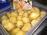 Tahu Mbledos Level 15