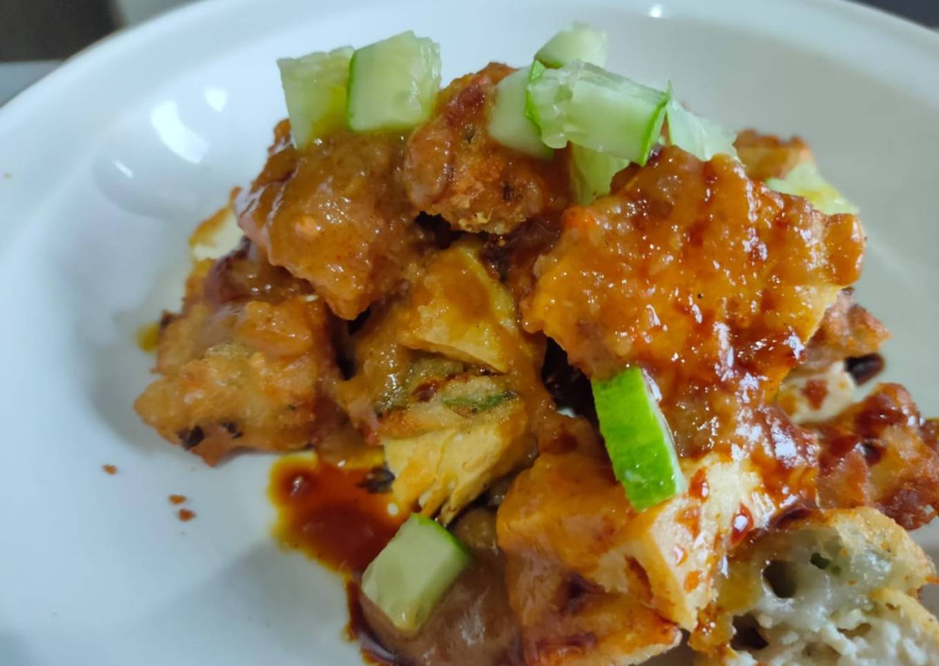 Bumbu Batagor Abang-abang