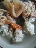 Bakso Cuanki Ayam