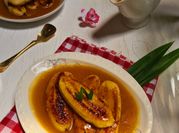 Gambar pisang gapit kalimantan
