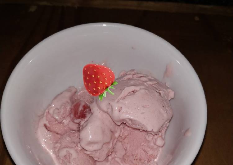 Fatboom Cream cheese strawberry #keto 🍓