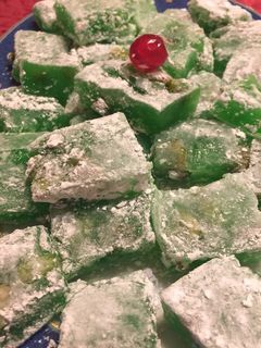 صورة لوصفة راحة الحلقوم