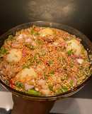 Trứng ngâm tương