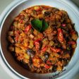 Sambel Goreng Kentang Ati Ampela