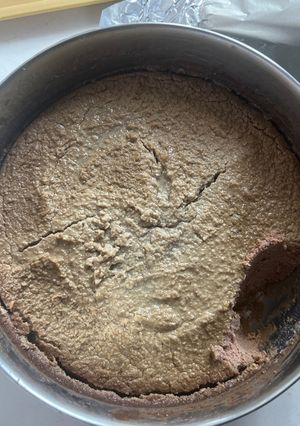 Hình của món Pate gan heo.