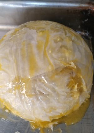 صورة لوصفة اوزي