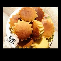 Cupcake 🧁 🧁 🧁 A picture of Cupcake 🧁 🧁 🧁.