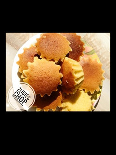 A picture of Cupcake 🧁 🧁 🧁.