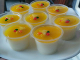 Puding Sutra nutrijel yummy😋