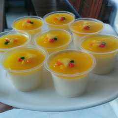 Puding Sutra nutrijel yummy😋 রেসিপির প্রধান ছবি