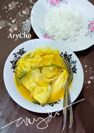 Foto resep Kelo Kuning Bandeng