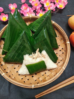 Foto resep Onigiri Lemper