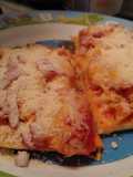 Pizza Crust- Low Carb & Keto