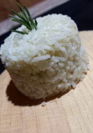 Una foto de Arroz Pilaf - Riz Pilaf