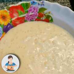 Foto principal de Arroz con leche