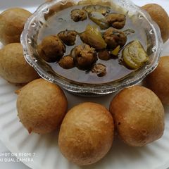 Puff puff(foda fetta in my language) A picture of Puff puff(foda fetta in my language).