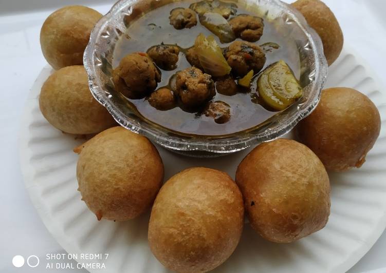 Step-by-Step Guide to Prepare Super Quick Homemade Puff puff(foda fetta in my language) | Satisfyingrecipe.web.app