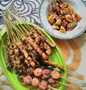 Anti Ribet, Memasak Sate Ayam Bumbu Kecap Menu Enak Dan Mudah Dibuat