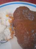 Mole modificado