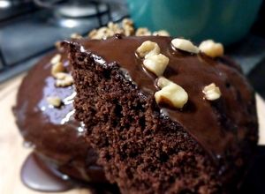 Una foto de El 7 de julio se celebro el Día MUNDIAL DEL CACAO!🍫