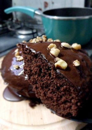 Una foto de El 7 de julio se celebro el Día MUNDIAL DEL CACAO!🍫