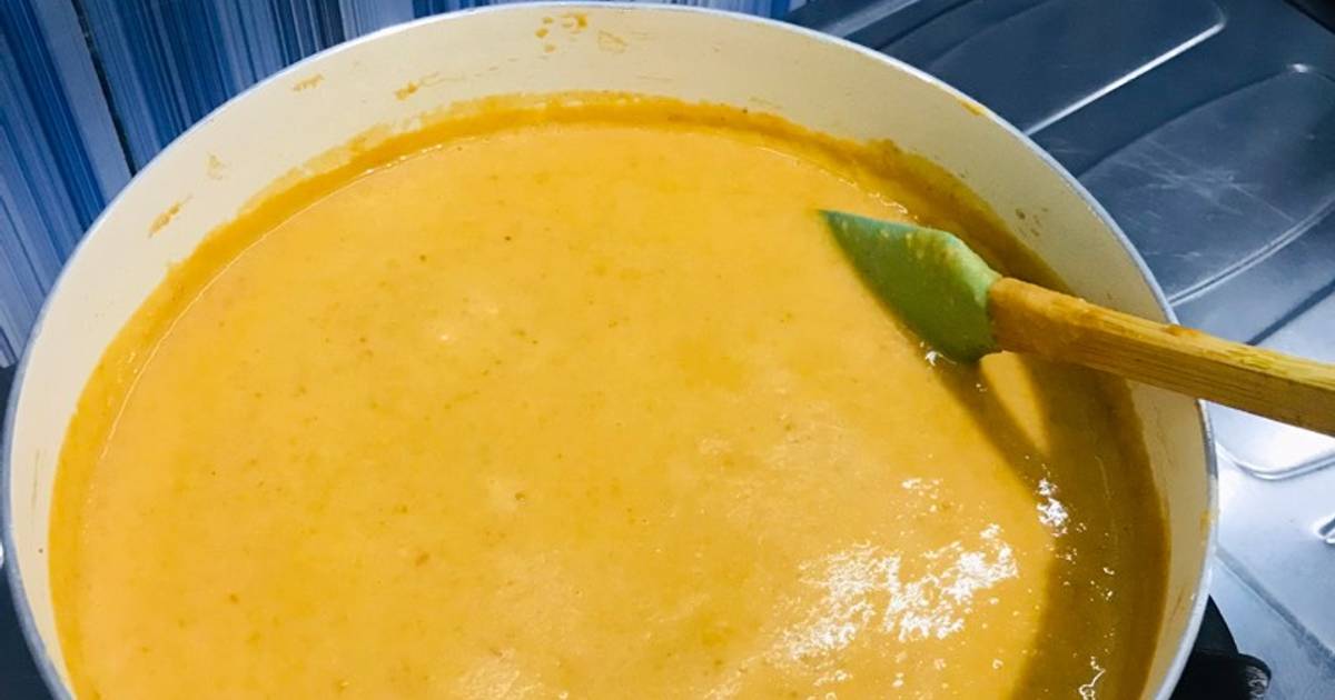 Resep Bumbu Gadogado Surabaya Dengan Bahan Sederhana