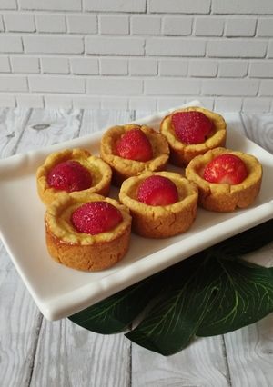 Foto resep Mini Tarlet
