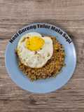 Nasi Goreng Telur Mata Sapi