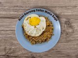 Nasi Goreng Telur Mata Sapi