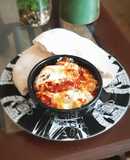 Huevos napolitanos