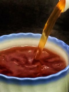 Foto resep Wedang Herbal Tea (Teh Kesehatan untuk Detoks)