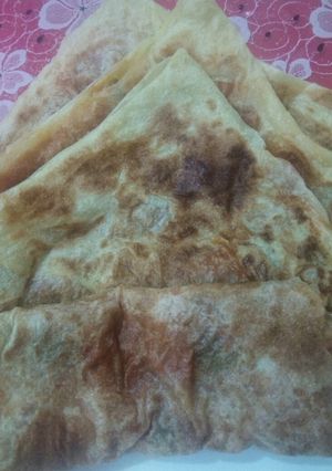 صورة لوصفة محاجب حاريييين