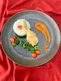 Resep ayam pop khas minang empuk dan gurih