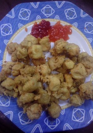 Foto resep Tahu crispy anti gagal
