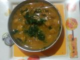 छोले (Chole recipe in hindi)