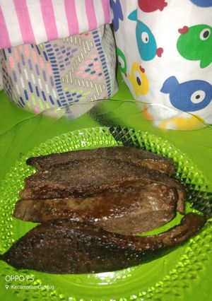 Foto resep Limpa Bacem