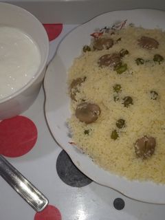 صورة لوصفة مسفوف للصحور