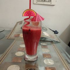 A picture of Watermelon  Lemonade.