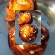रोज़ गुलाब जामुन (rose gulab jamun recipe in Hindi)