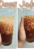 Resep Dawet Beras Putih Kita