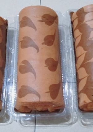 Foto resep Bolu gulung simpel