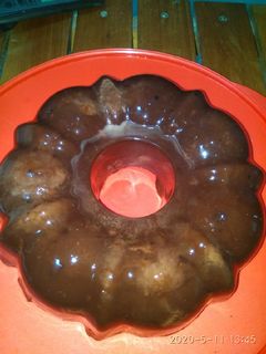 Foto resep Puding nutrijel ala saya