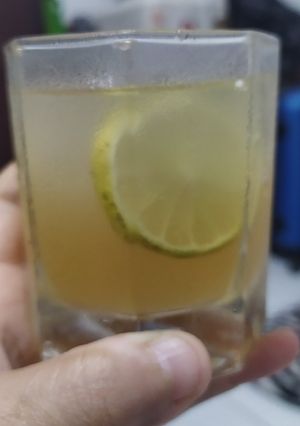 Foto resep Chicha Morada