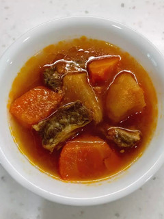 羅宋湯 的食譜成品照片