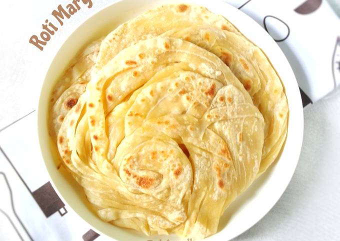 Resep Roti Maryam Canai Oleh Sinta Muller Cookpad